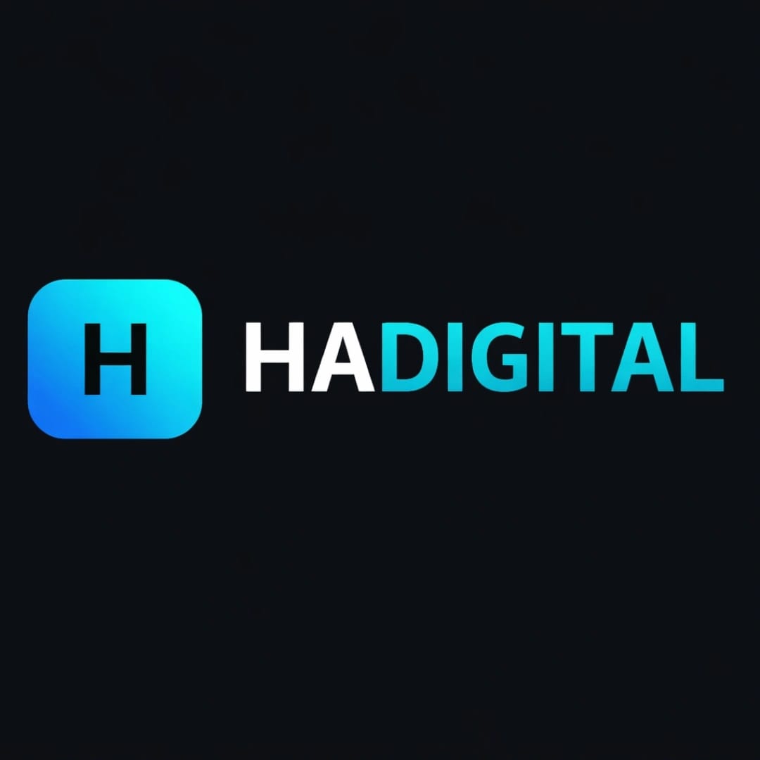 HADIGITAL – Jasa Pembuatan Website Karawang